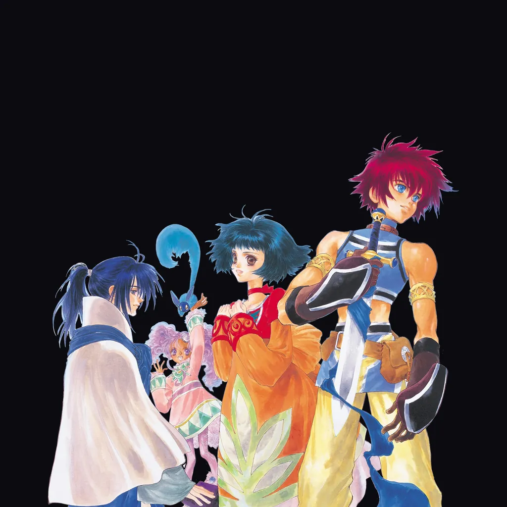 How Long to Beat Tales of Eternia Remastered?
